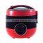 2016 new plastic body rice cooker 1.2L