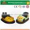 2016 fashionable new design bumper cars for amusement parks