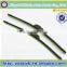 Wholesale universal wiper blade refill, wiper blade rubber strip, wiper blade manufacturer