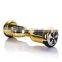 Top sale lowest price 6.5inch 2 wheels electric hoverboard with bluetooth