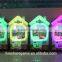 Funshare Luxury Toy Crane Machine Claw Crane Vending Machines For Sale