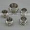 cnc machining service (brass , aluminium , stainless steel )