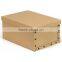 Custom Logo a4 Paper Storage Box