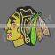 New 49ers SF High Heel Shoes Rhienstone iron on transfers Wholesale