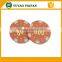 wholesale cheap poker chips plastic oem with numbers custom sticker