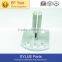 Ningbo High Precision open casting For slush casting process With ISO9001:2008