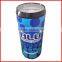 SC-50T Cylindric Cooler, Can cooler, Bottle Cooler