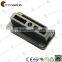 Various materials flooring accessories supplier for WPC products