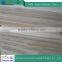 FSC certified S4S paulownia finger joint board for door frame