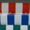 PVC Coated Stripe Tarpaulin