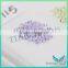 Free Samples Gem Stone Synthetic #115 Round Brilliant Cut Nano Sital Gems for Jewelry