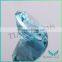 Wuzhou hotsale AAA garde 120# round aquamarine blue spinel gemstone