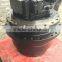 Volvo EC290 travel motor, Volvo EC290 Excavator final drive, Volvo EC290 travel device, VOE14528280