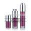 WY0223 SAN airless bottle, top selling acrylic airless bottle, mellow and top quality