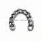 Hardware Accessories Decorative Metal Chain For Bags