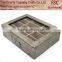 antique wooden tea box for sale,tea packaging box,custom colorful wood tea box