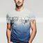 Summer men's casual shirt shirt