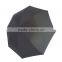 Reverse umbrella double canopy patented by Rainfun.
