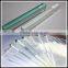 promotion high quality crystal float glass