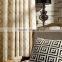 Velour Drape curtain for wedding party decoration