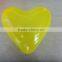AiMin Wedding Decoration Heart Shape Latex Balloons