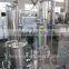 Carbonated Drinks Mixing Machine
