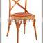 steel popular wholesales bar chair in hotel chair