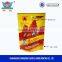 400g Delicious food ingredients seasoning plastic flexible packaging bags