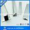Thailand market aluminum extrusion profiles for windows and doors