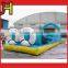 Factory High End Best Price Giant Inflatable Combo, Inflatable Obstacle Course