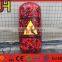China PVC Material Cheap Gaint Tombstone Inflatable Paintball Bunkers