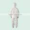 PE medical protective clothing