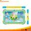 Adreamer 7 inch quad core silicon angle bead baby and kids tablet pc with IPS Screen