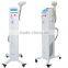 Salon equipment q switch nd yag laser machine for tattoo removal skin rejuvenation