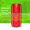 Germany lamp solarium stand up tanning bed for home use
