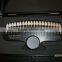 teeth whitening system professional dental shade guide with 20 color