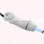 Small Face Hand Held skin care diamond Dermabrasion Machine portab le vacuum blackhead remover