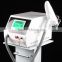 High quality newmeir Q switch & Nd Yag laser tattoo removal 1064nm & 532nm tattoo removal device