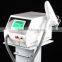 Q switched 1064nm 532nm ND YAG laser tattoo removal pigment removal