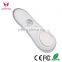 EMS+Methoporation+Electroporation+LED Light Therapy Portable Facial Massager Machine