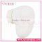 clearsonic face brush electric sonic facial brush double brush heads face cleansingbrush
