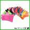 Kitchen accessories household sundries silicone BBQ gloves