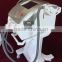 Latest technology ipl vertical system skin rejuvenation breast enhancement beauty machine made in China