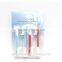 Wholesale toothbrush electric toothbrush replacement heads HX6044 for Philips Sonicare