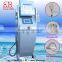 Exporter Beauty Salon IPL Machine OPT IPL/ ipl+rf+nd yag laser machine