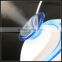 Round Facial Nano Portable Ionic Facial Hot Temperature Face Steamer