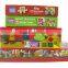 Wooden puzzle Gifts & crafts paper lid and base box