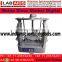 Rotap Sieve Shaker with rotational and tapping action
