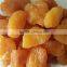 dried peach/apricot/apple /cherry