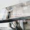 Industrial High Efficiency Frozen Giant Squid Cutting Machine